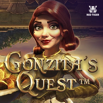 Gonzitas Quest - AZGAMING388