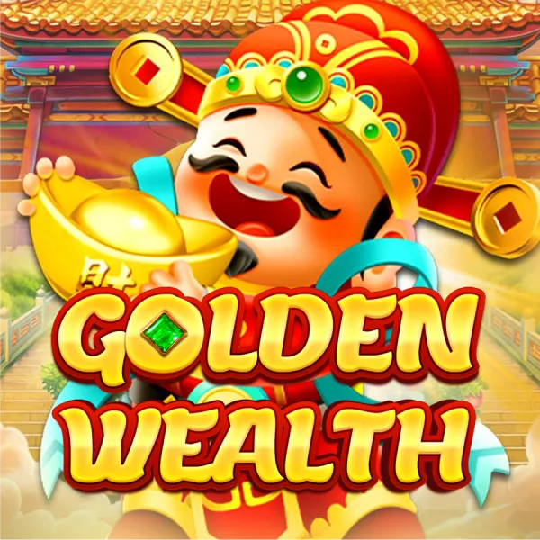 Godlen Wealth - AZGAMING388