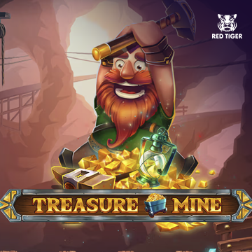 Treasure Mine - AZGAMING388