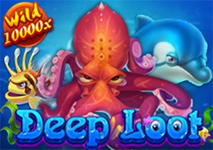Deep Loot - AZGAMING388