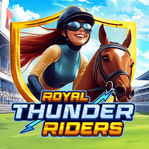 Royal Thunder Riders - AZGAMING388