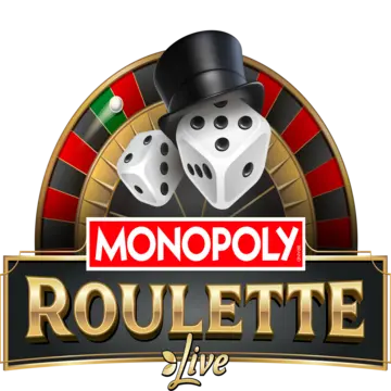 MONOPOLY Roulette - AZGAMING388