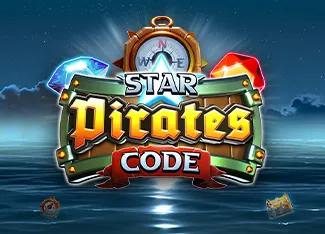 Pragmatic : Star Pirates Code - AZGAMING388