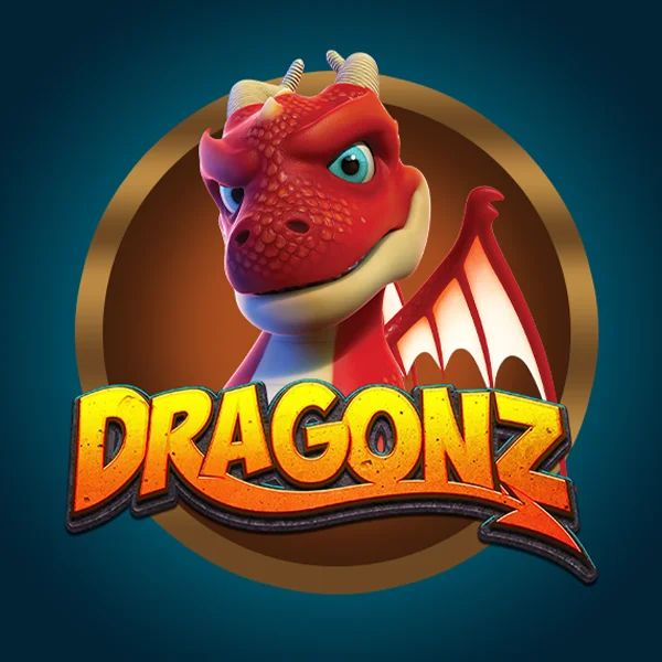 Dragonz - AZGAMING388