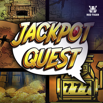 Jackpot Quest - AZGAMING388