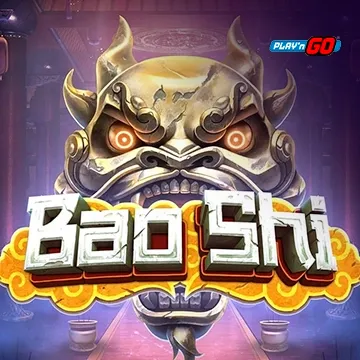 PlaynGo : Bao Shi - AZGAMING388