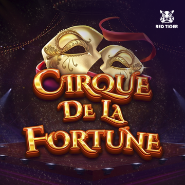 Cirque de la Fortune - AZGAMING388