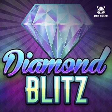 Diamond Blitz - AZGAMING388