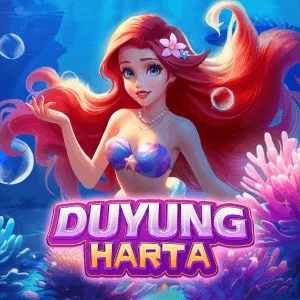 Mermaid Fortune - AZGAMING388