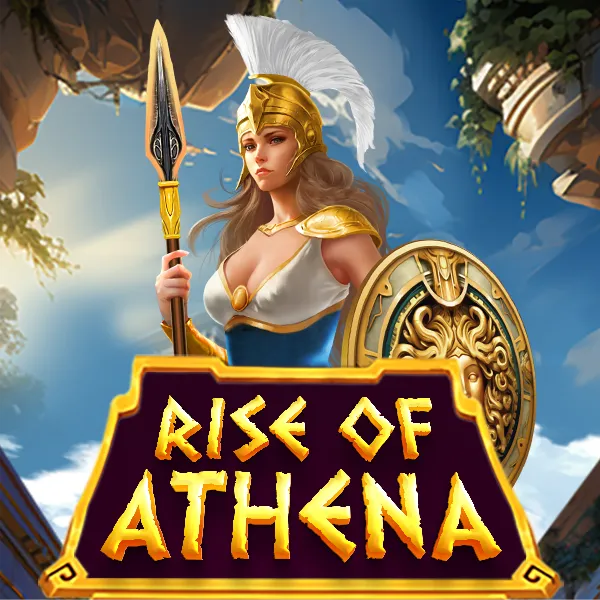 Rise of Athena - AZGAMING388