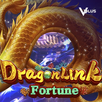 Dragon Link Fortune - AZGAMING388