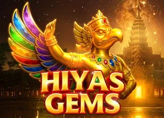 PLAYSTAR : HIYAS GEMS - AZGAMING388