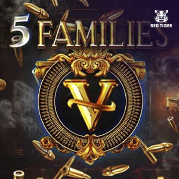5 Families - AZGAMING388