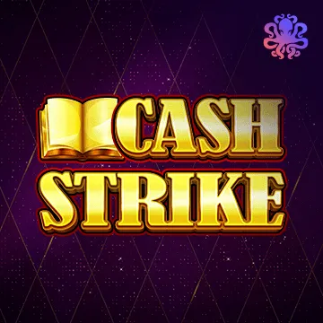 Cash Strike - AZGAMING388