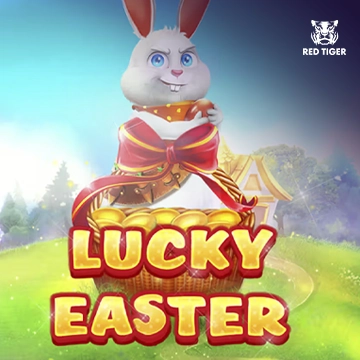 Lucky Easter - AZGAMING388