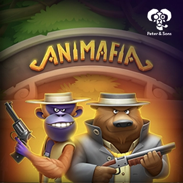 PeterSons : Animafia - AZGAMING388