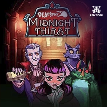 Midnight Thirst - AZGAMING388