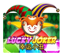 Joker123 : Lucky Joker - AZGAMING388