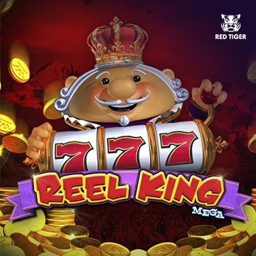Reel King Mega - AZGAMING388