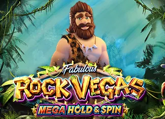 Pragmatic : Rock Vegas - AZGAMING388