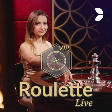 VIP Roulette - AZGAMING388