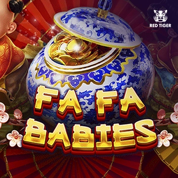 Fa Fa Babies - AZGAMING388