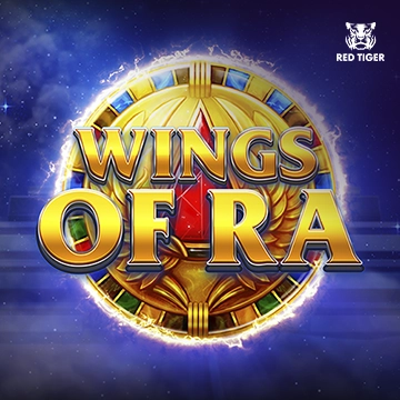 Wings of Ra - AZGAMING388