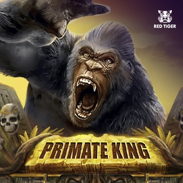 Primate King - AZGAMING388