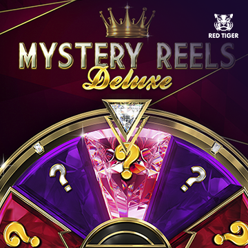 Mystery Reels Deluxe - AZGAMING388