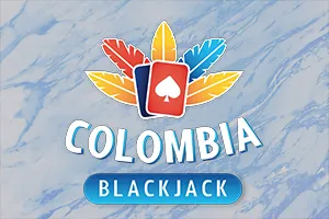 Colombia Blackjack - AZGAMING388