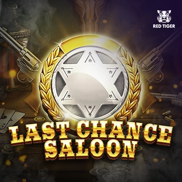 Last Chance Saloon - AZGAMING388