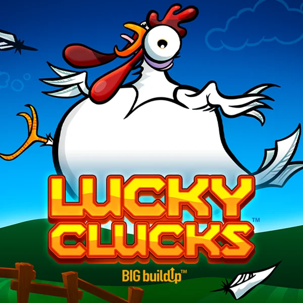 Lucky Clucks - AZGAMING388