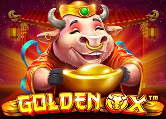 Pragmatic : Golden Ox - AZGAMING388