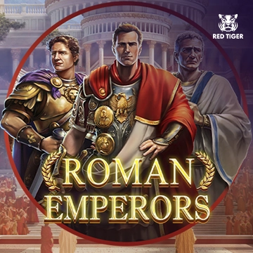 Roman Emperors - AZGAMING388