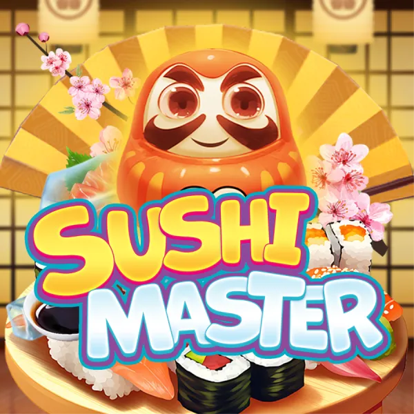 Sushi Master - AZGAMING388
