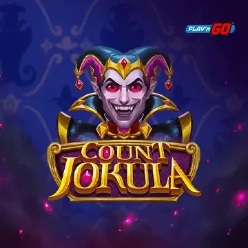 PlaynGo : Count Jokula - AZGAMING388