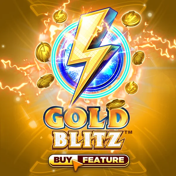 Gold Blitz - AZGAMING388