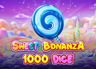 Pragmatic : Sweet Bonanza 1000 Dice - AZGAMING388