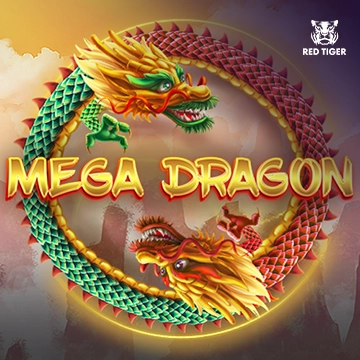 Mega Dragon - AZGAMING388