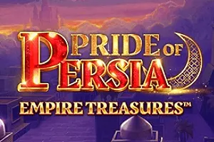 Pride of Persia: Empire Treasures - AZGAMING388
