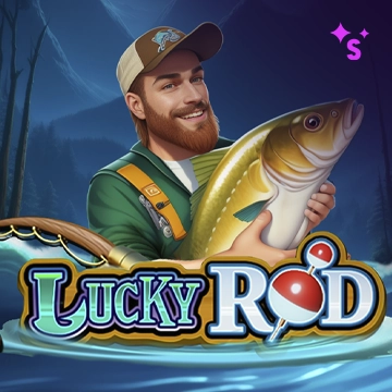 Spinocchio : Lucky Rod - AZGAMING388