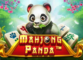 Pragmatic : Mahjong Panda - AZGAMING388