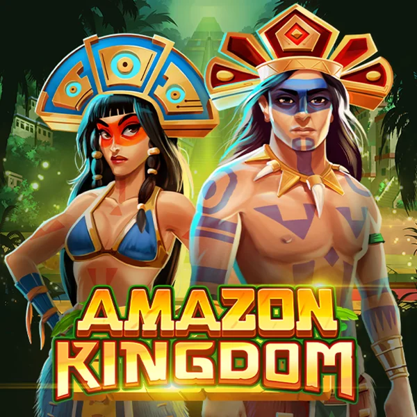 Amazon Kingdom - AZGAMING388