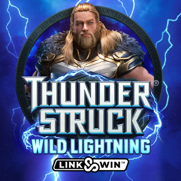 Thunderstruck Wild Lightning - AZGAMING388
