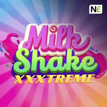 Milkshake XXXtreme - AZGAMING388