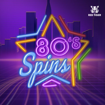 80s Spins - AZGAMING388