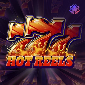 777 Hot Reels - AZGAMING388