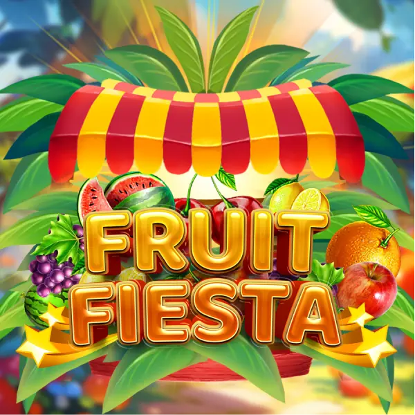 Fruit Fiesta - AZGAMING388