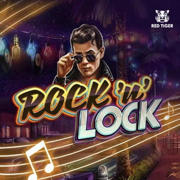 RocknLock - AZGAMING388