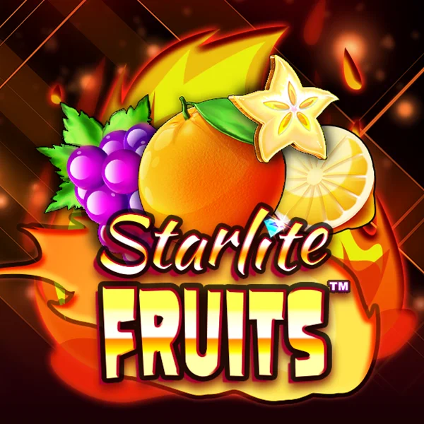 Starlite Fruits&trade; - AZGAMING388